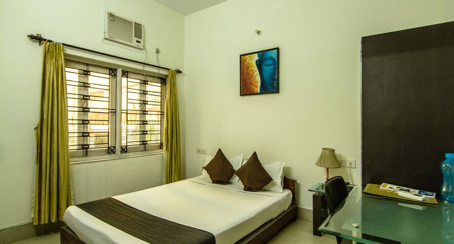 Next Generation Guest House, Kolkata 2